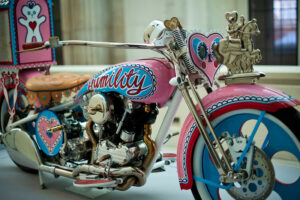 PERRY Grayson, Kenilworth AM1, 2010