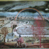PERRY Grayson, Kenilworth AM1, 2010