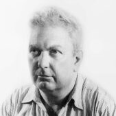CALDER Alexander