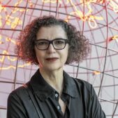 HATOUM Mona