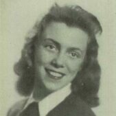 MITCHELL Joan