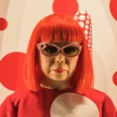 KUSAMA Yayoi