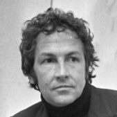 RAUSCHENBERG Robert