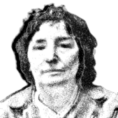 RICHIER Germaine