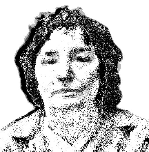 RICHIER Germaine