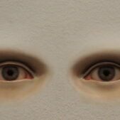 CARONE Serena, Ce que je vois, 2010