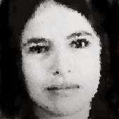 HESSE Eva