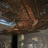 IGLESIAS Cristina, Sans titre (Passage II), 2002