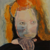 DUMAS Marlène, Het Kwaad is Banaal, 1984