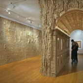 JOSPIN Eva, Galleria, 2021