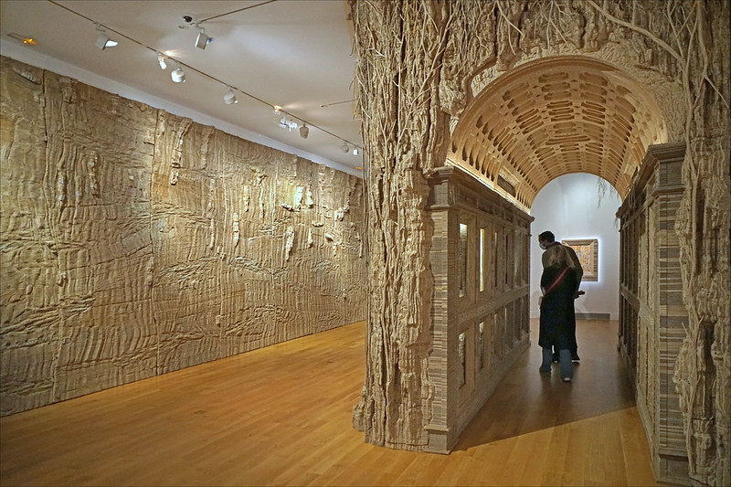 JOSPIN Eva, Galleria, 2021