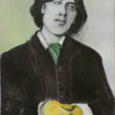 DUMAS Marlène, Oscar Wilde, 2016