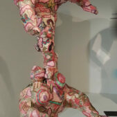 SAINT PHALLE (de) Niki, Loulou et Mimi, 1965