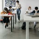 Enseignement / Recherche