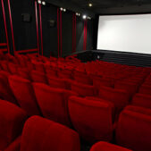 Cinéma (métiers)