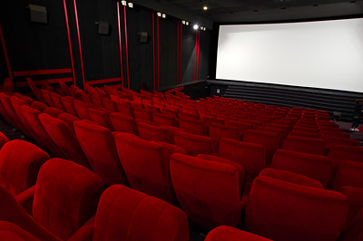 Cinéma (métiers)