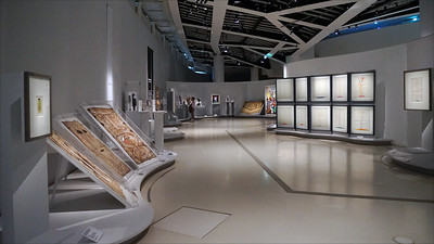 Scénographie