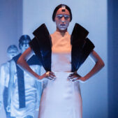 ARTS TEXTILES / MODE