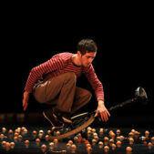 Spectacle vivant