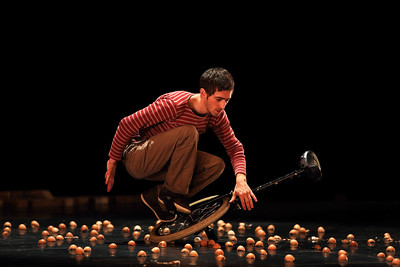Spectacle vivant