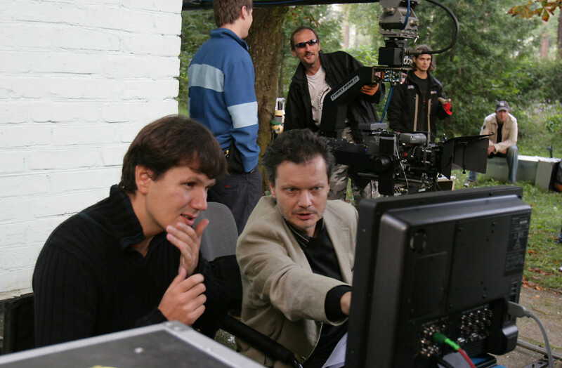 Audiovisuel