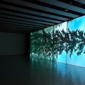 AHTILA Eija-Liisa, Horizontal - Vaakasuora, 2011