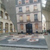 ERLICH Leandro, Bâtiment, 2004