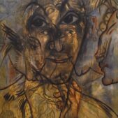 PICABIA Francis, Portrait de Maria Lani, 1928-29