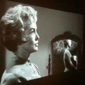 GORDON Douglas, 24 Hour Psycho, 1993