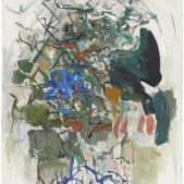 MITCHELL Joan, Terrain Vague,1965
