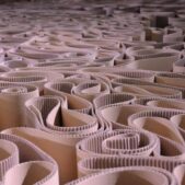 PISTOLETTO Michelangelo, Le Labyrinthe, 1969-2010