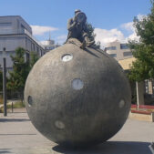 FRIEDMANN Gloria, Zeitzähler [Compteur de temps], 2007-2008