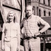 BECHER Bernd et Hilla