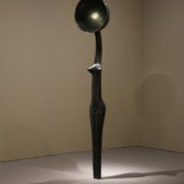 LEIGH Simone, Sentinel IV, 2020