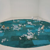 SMITH Kiki, Constellation, 1996