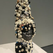 LEIGH Simone, Overburdened with Significance [Le poids écrasant de la signification], 2011