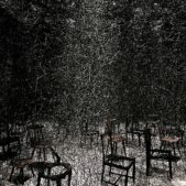 SHIOTA Chiharu, In Silence, 2002 / 2019