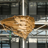 KAWAMATA Tadashi, Carton Workshop, 2010