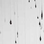 BLAZY Michel, Pluie d'air, 1996